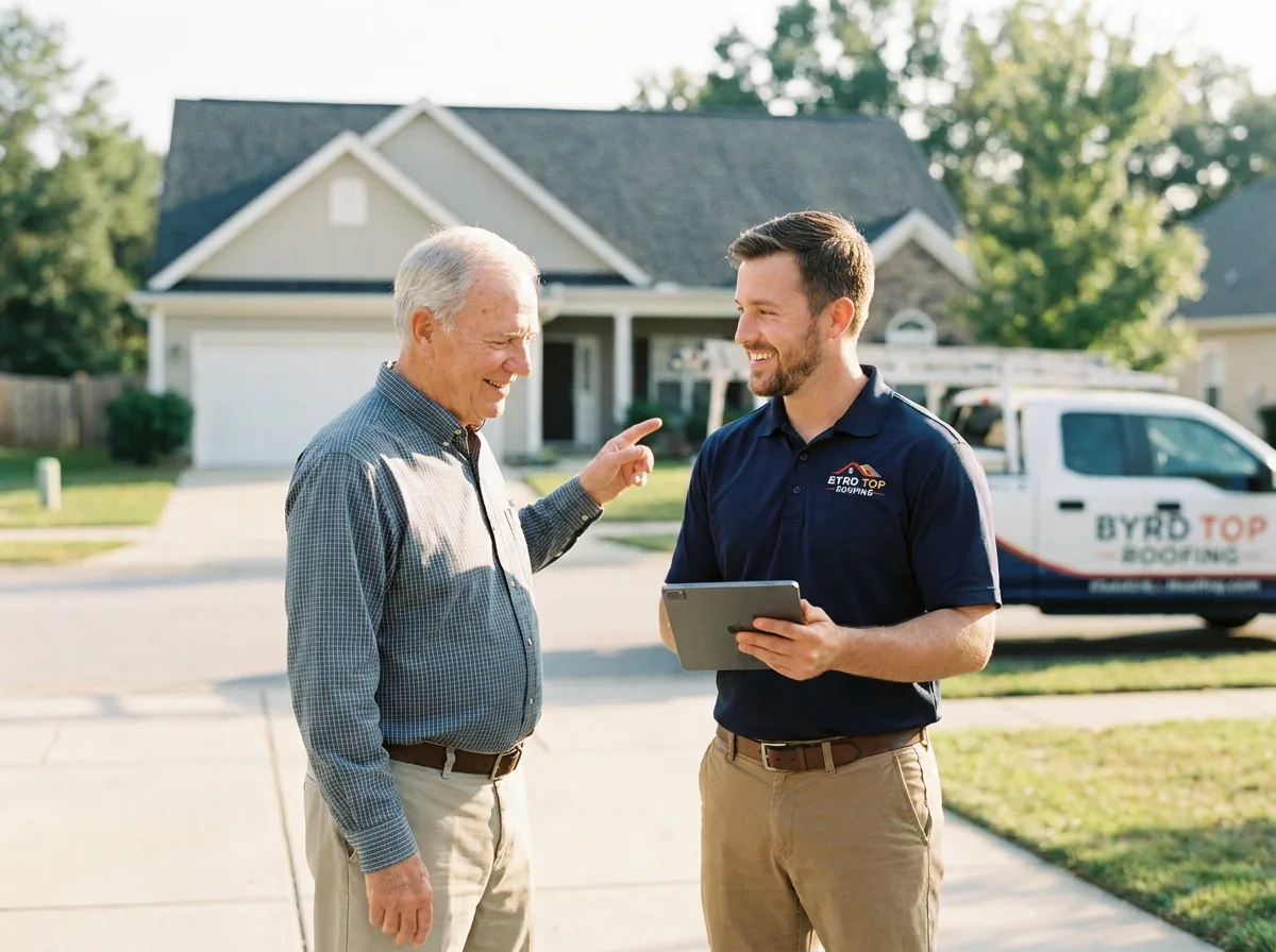 Roofing Stanville, KY FAQs